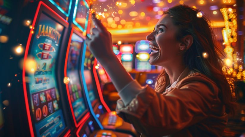 myann99 စလော့ဂိမ်း Slots Reels Spin ဖြစ်နေသော ဂိမ်းမြင်ကွင်းကျယ်